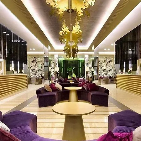 Barcelo Royal - Apartamento Sunny Beach