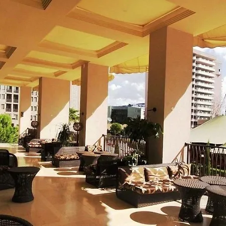 Apartamento Barcelo Royal -