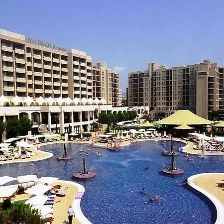 Barcelo Royal - סאני ביץ'