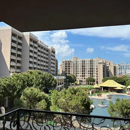 Barcelo Royal - Appartamento Sunny Beach