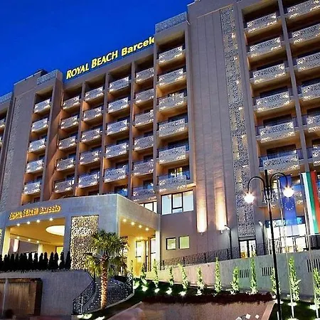 Appartamento Barcelo Royal -
