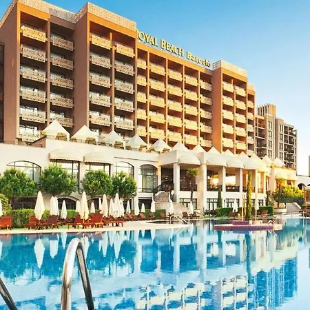 Appartamento Barcelo Royal - Sunny Beach