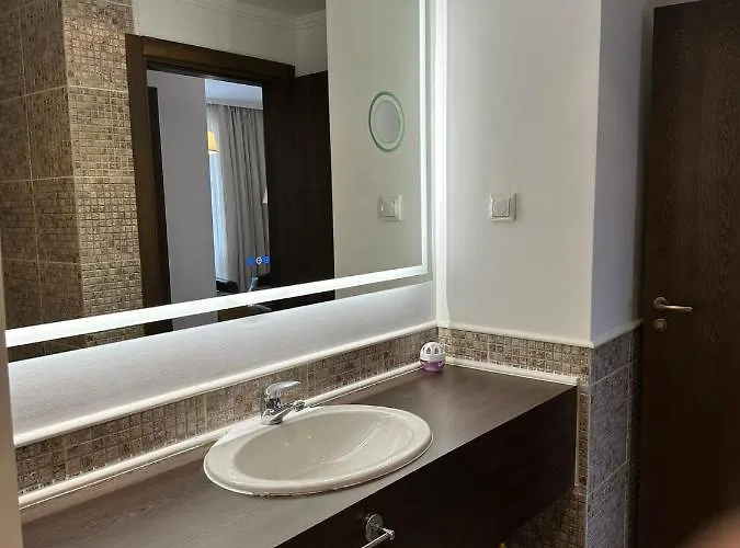 Barcelo Royal - Daire Sunny Beach