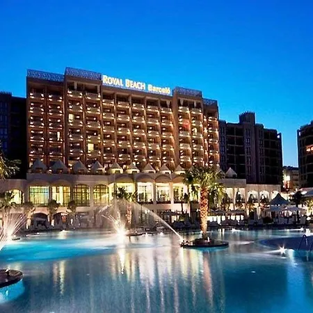 Barcelo Royal - شقة *