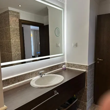 Barcelo Royal - شقة ساني بيتش