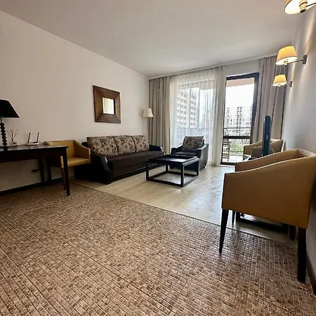 شقة Barcelo Royal - ساني بيتش