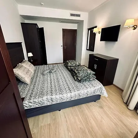 Barcelo Royal - * ساني بيتش