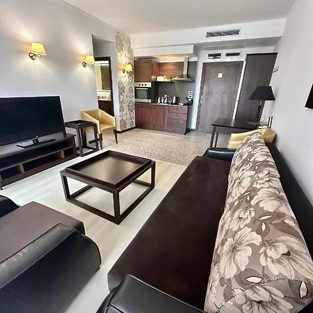 Barcelo Royal - * ساني بيتش