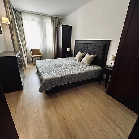 Barcelo Royal - ساني بيتش