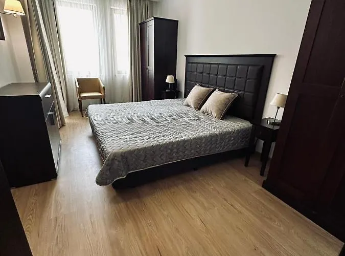 Barcelo Royal - ساني بيتش